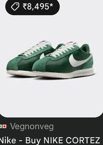Nike Cortez OG Shoes For Men