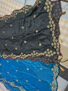 COMBO OF TWO DUPATTA