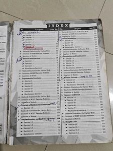 Mathematics Darpan STD.-11