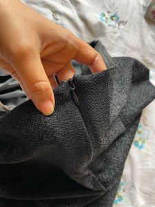 LAZO Store Drape Skirt - size M