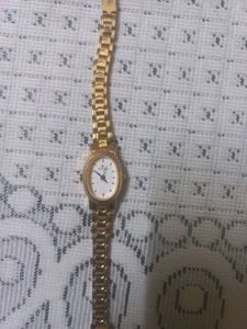 New TITAN WATCH In Half Price
