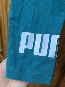 2 Puma leggings - XL Size