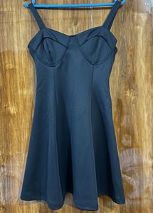 NYE Preppy Night Out Dress