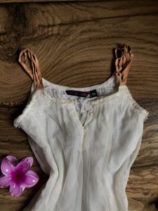 VINTAGE FAIRY TOP 💗