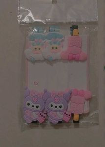 beautiful accessories and lip balmcare