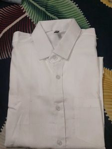 Formal shirt