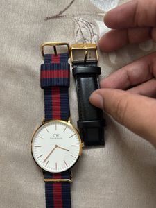 Daniel Wellington Watch