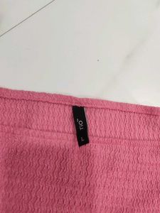 Rio Brand Pink Top.
