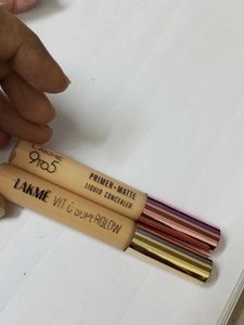 Lakme Concealer Duo