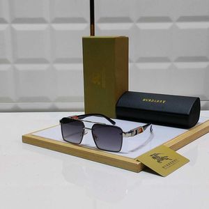 BURBERRY PREMIUM QUALITY UNISEX SUNGLASSES