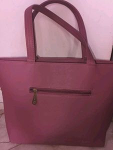 Handbag