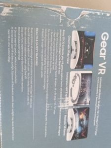 Samsung Gear VR