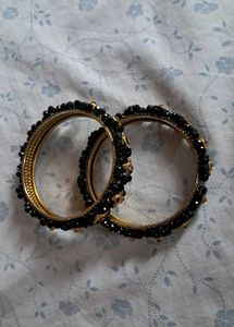 Combo Bracelet–Set of two pairs