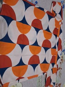 Patterned Shirt