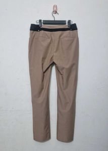 Crocodile Ladies Pants (Imported)
