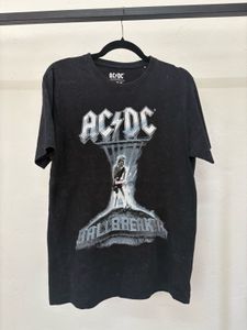 Unisex AC/DC 'Ballbreaker'