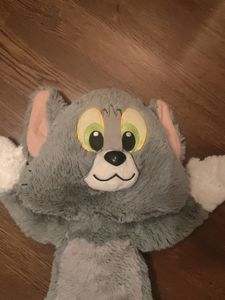 Tom Soft Plush