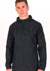 🏎Under Armour Stealth Jacket⚽️