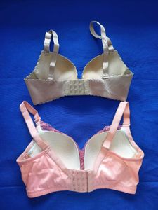 Combo Of 2 Bra