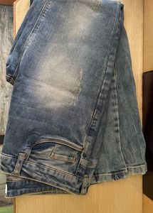 Lifestyle Bossini Jean
