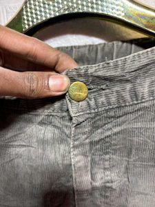 Carhartt Corduroy Pants