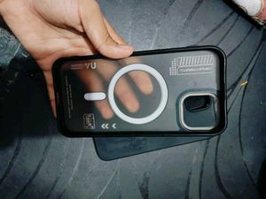 Phone Cases Set Of 3