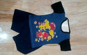 Toddler&#39;s Outfit