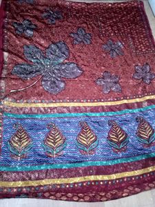 Beautiful 😍 Saree