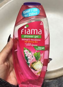Fiama Shower Gel