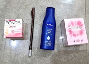 Makeup Products 💕