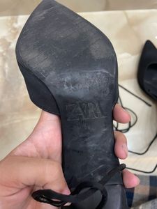 Zara Heels