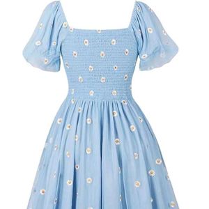 Korean Brand Pretty Dress🎀💗