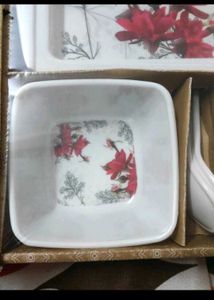 Daily Delight 9-Piece Serving Set