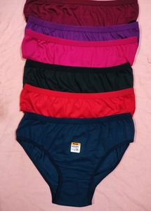 Xxl Pack Of 6