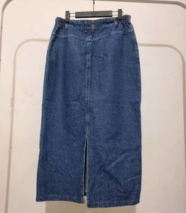 Lee Maxi Skirt