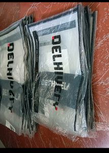 ❤️10 Courier Bag/Pouch Medium To Small Size