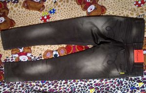 These Is A Jeans For 10 To 12 Year Boy.
