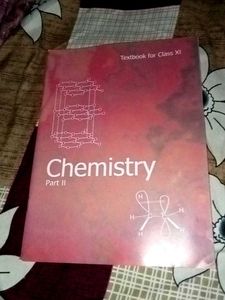 Class 11 Ncert PCB Books!💌