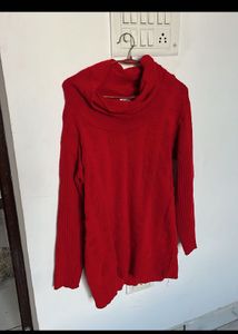 Combo Of 5 Sweater With Freebie