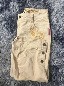 The Cheetah Girls Edition Pants