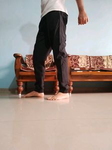 Original Puma Polyester Jogger