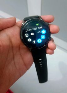 Fire-Boltt Talk Bluetooth Calling Smartwatch