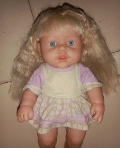 Baby doll