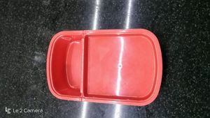 Tiffin Box