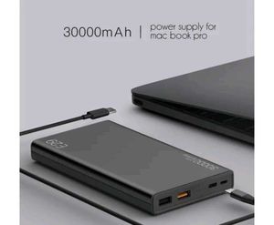 orsen Power Bank 30000mah