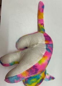 Rainbow Color Puppy 🩷