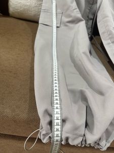 New Balloon Pants