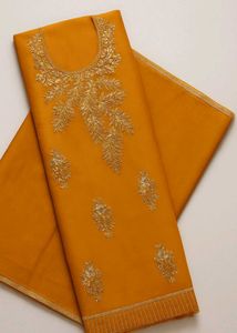 Zarkan Work Dress Material