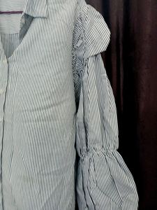 Shirt Dress