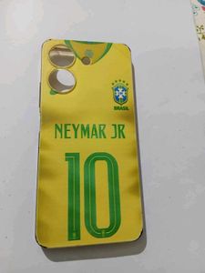 Redmi 13C 4g Back Cover